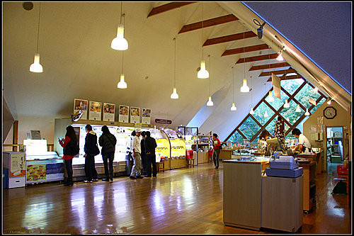 富良野芝士工坊