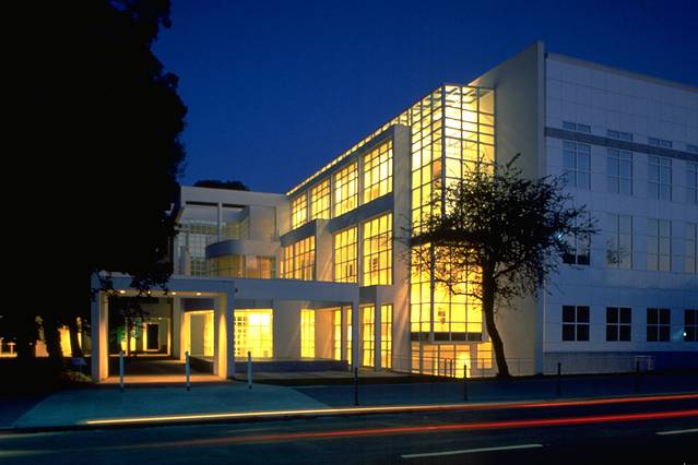 应用艺术博物馆