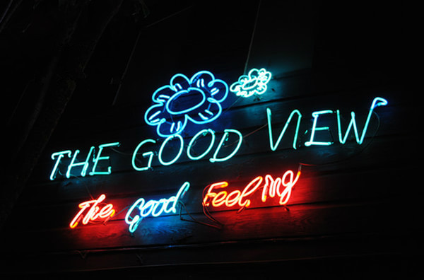 The Good View Bar & Restaurant Chiang Mai