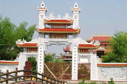 越南寺
