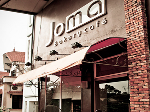 joma bakery cafe