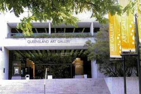 昆士兰演艺中心