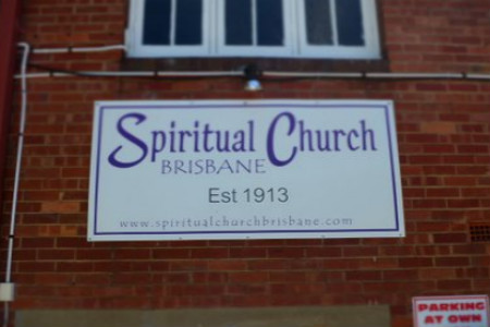 Spiritual Church of Brisbane