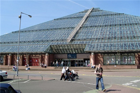 St Enoch Centre