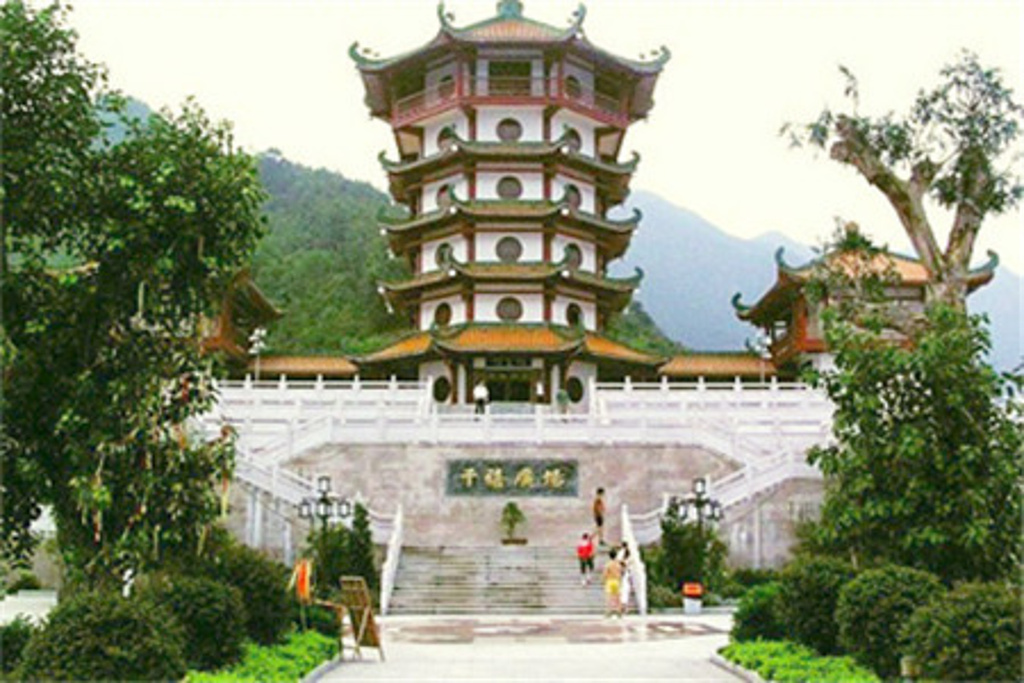 2014将军山_旅游攻略_门票_地址_游记点评,肇庆旅游景点推荐 - 去哪儿