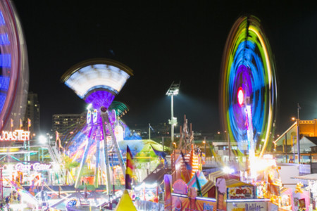 布里斯班摩天轮