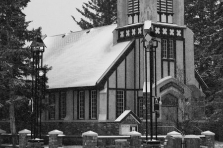 圣保罗长老会教堂