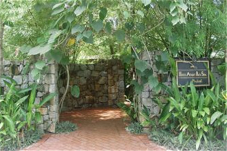 Hide Away Day Spa Phuket(Patong)