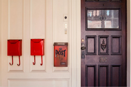 萨默维尔豪斯学校