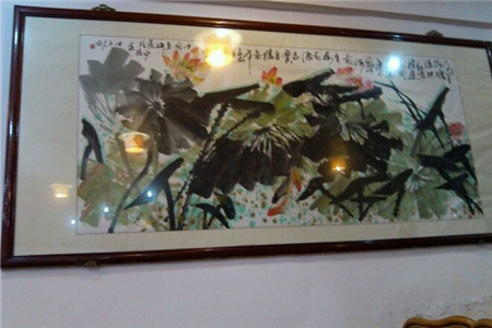 荷花酒家(体育中心店)