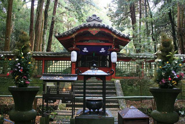 根香寺（第82番）