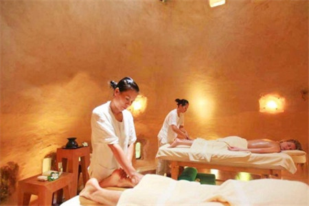 Hide Away Day Spa Phuket(Patong)