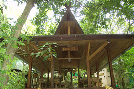 Hide Away Day Spa Phuket(Patong)