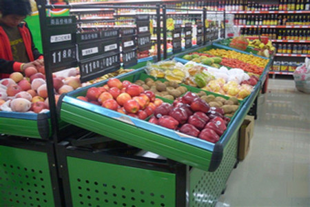 双廊村农资农家店