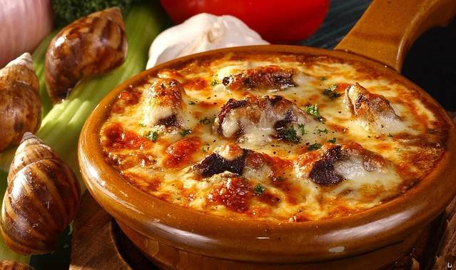 Forno Campo de 'Fiori