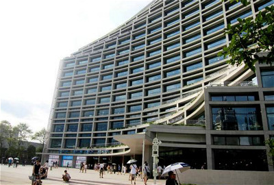 诚品生活松烟店