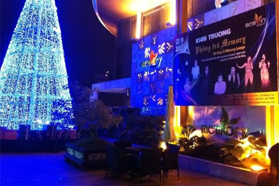 Memory Lounge Đà Nẵng