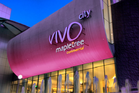 Food Republic(Vivo City)