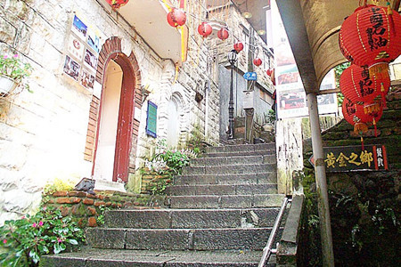 224台湾新北市瑞芳区竖崎路