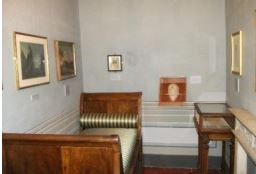 济慈与雪莱故居