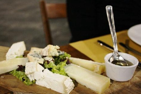 Osteria Tripperia Il magazzino