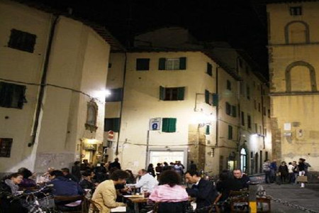 Osteria Tripperia Il magazzino