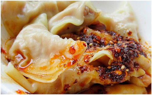 钟水饺(人民公园总店)