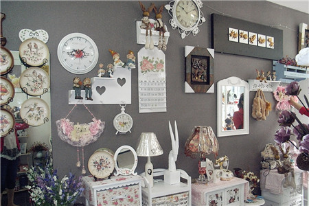 美居良品家居馆