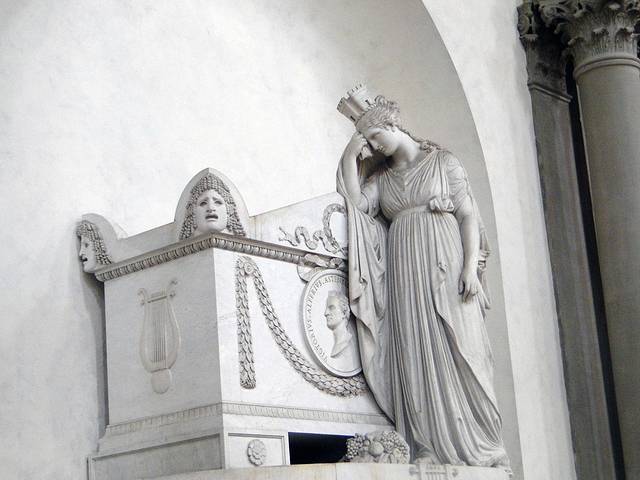 佛罗伦萨圣弥额尔教堂