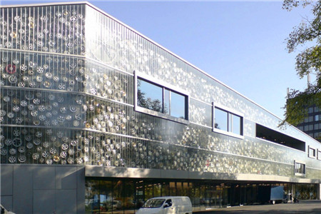 瑞士交通博物馆