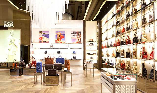 罗浮宫卡鲁塞尔购物中心