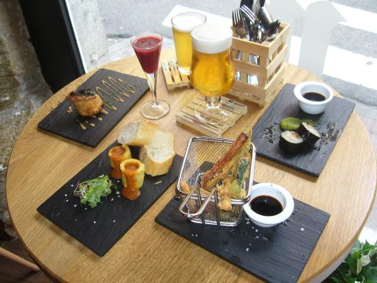 La Taperia del Prado‎