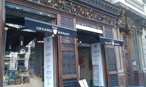 Woki Organic Market
