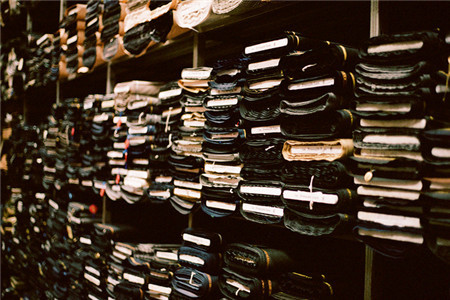 巴塞蒂工厂织物