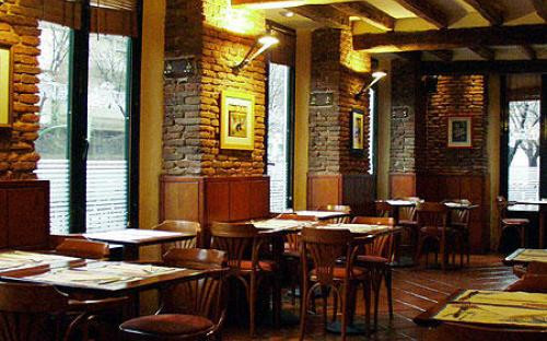 La Taperia del Prado‎