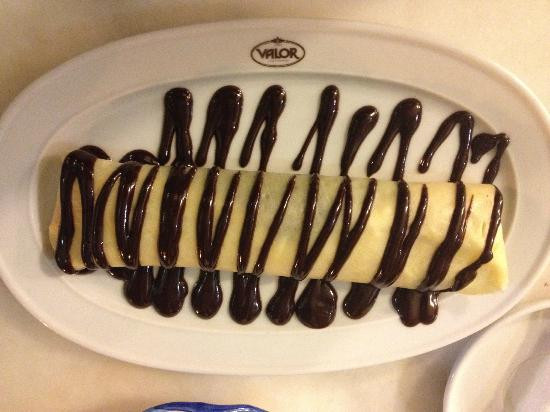 Chocolaterías Valor