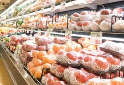 世纪华联超市（汤口赛亚店）