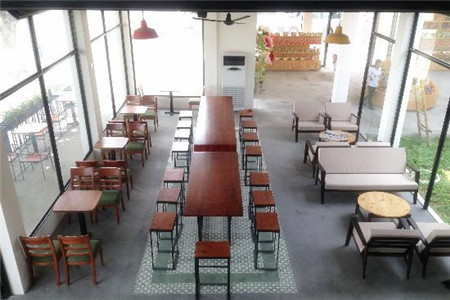 Da Nang Souvenirs & Cafe