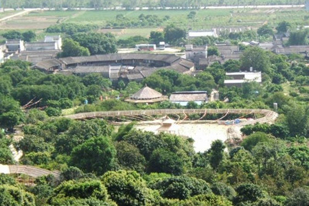 德华民俗文化公园