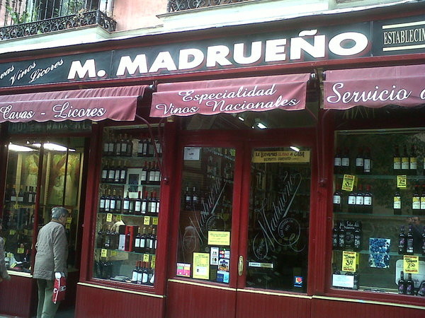 Mariano Madrueño