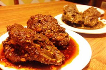 老号尤兔头·幸福店