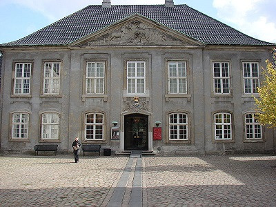 丹麦艺术与设计博物馆