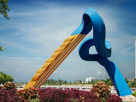 2024北桥公园-旅游攻略-门票-地址-问答-游记点评,湛江旅游旅游景点