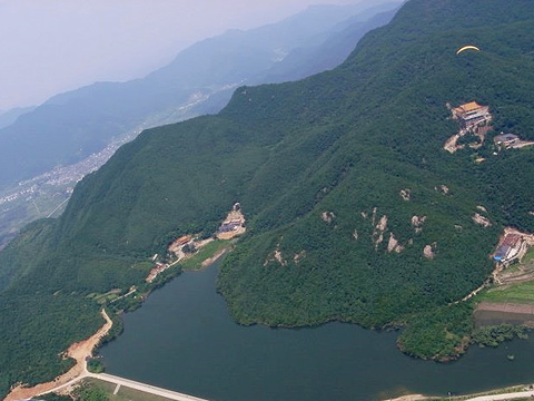 2023永安水库-旅游攻略-门票-地址-问答-游记点评,成都旅游旅游景点