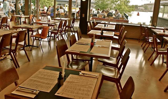 MOKUM 博物馆餐厅