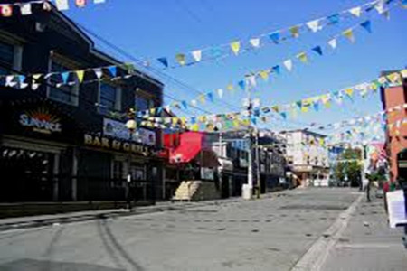 Coles超市(乔治大街店)