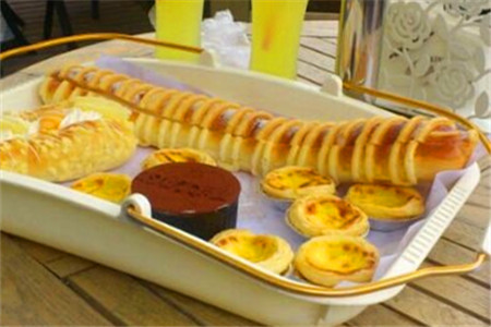 优美滋(华泰中鑫城店)