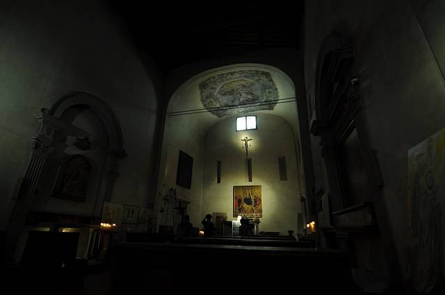 圣玛格丽特大教堂