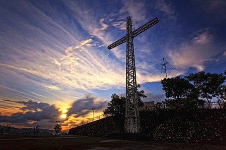 十字架山生态公园