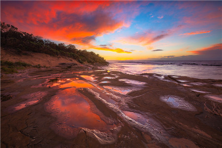 大奥特威国家公园